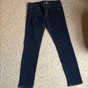 American Eagle Jegging Jeans